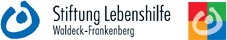 Logo: Stiftung Lebenshilfe Waldeck-Frankenberg